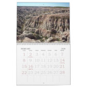Badlands - Agenda 2020 Kalender (Feb 2026)