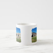 Badlands Espresso Kop (Voorkant)