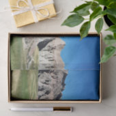 Badlands Tissuepapier (Geschenk)