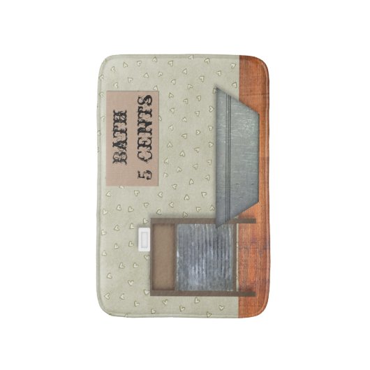  badmat (Voorkant Verticaal)