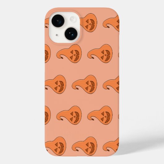 Badmat Case-Mate iPhone Case (Achterkant)