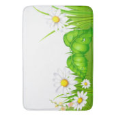 Badmat/Lente Daisy Badmat (Voorkant Verticaal)