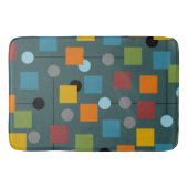 Badmat Mid-Century Modern 1.3 Naadloos (Voorkant)