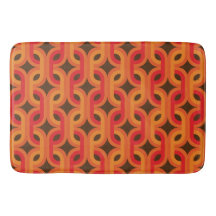 badmat van 60s en 70s