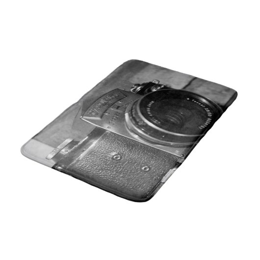 badmat voor camera (Gekanteld)