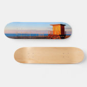 badmeesterhut skateboard (Horizontaal)