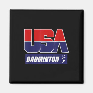 Badminton 2021 VS Magneet