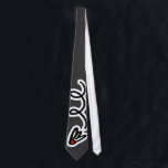 Badminton cadeau de cravate pour les joueurs et le<br><div class="desc">Un cadeau de cravate Badminton pour les joueurs et les amateurs de sport. Vous pouvez également transformer ce design en un motif plus petit.</div>