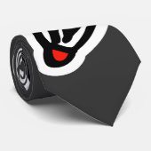 Badminton cadeau de cravate pour les joueurs et le (Roulé)