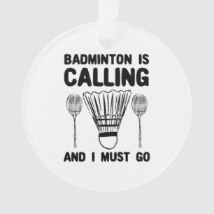 Badminton - Le badminton vous appelle
