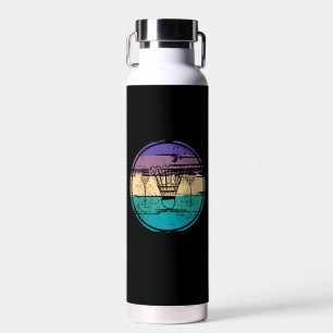 Badminton Materiaal Ontwerp Waterfles