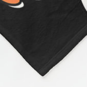 Badminton Peak Performance Every Shuttle  Fleece Deken (Hoek)