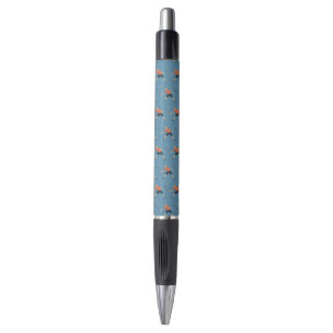 Badminton Pen
