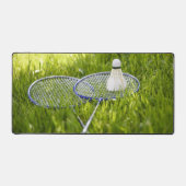 Badminton prêt à aller (Recto)