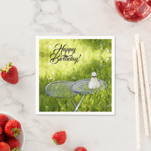 Badminton Set to Go Servet