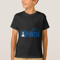 Badminton shuttle voor badmintonspeler mannen