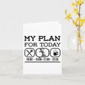 Badminton Shuttles Badminton Racket Garden Game Ba Kaart (Gele Bloem)