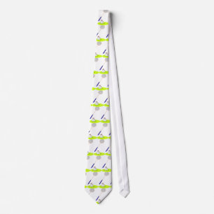 Badminton Stropdas