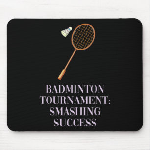 Badminton Tournament_ Smashing succes Academic SC Muismat