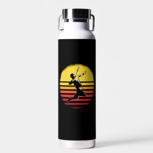 Badminton Vintage Waterfles