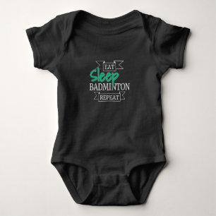 Badmintoncadeaus Romper