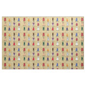 badpakken stof (Fat Quarter)