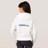 BADRAP Happy Head (Dos entier)