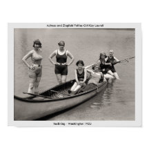  badschoonheden Ziegfeld Follies Kay Laur