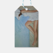 BADSCHOONHEID CADEAULABEL (Voorkant)