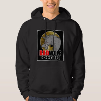 BADWOLF registreert officiële koopwaar Hoodie