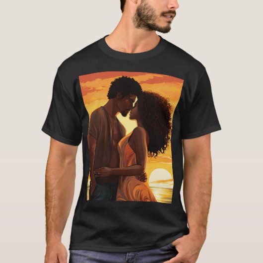 BAE- ACTIE #7 T-SHIRT (Voorkant)