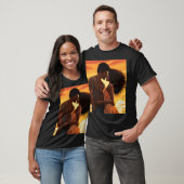 BAE- ACTIE #7 T-SHIRT (Unisex)