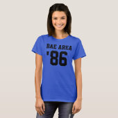 BAE AREA TANKTOP (Voorkant volledig)