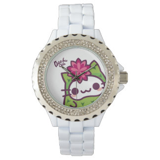 Bae bae cats horloge