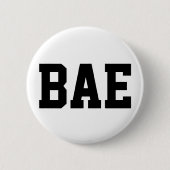 BAE Button (Voorkant)
