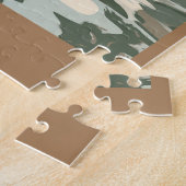 BAE-CASE #1 Puzzle (Côté)