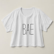 BAE-gewastop