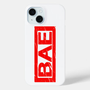 Bae Stamp