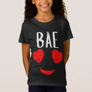 Bae Valentijnsdag T-Shirt