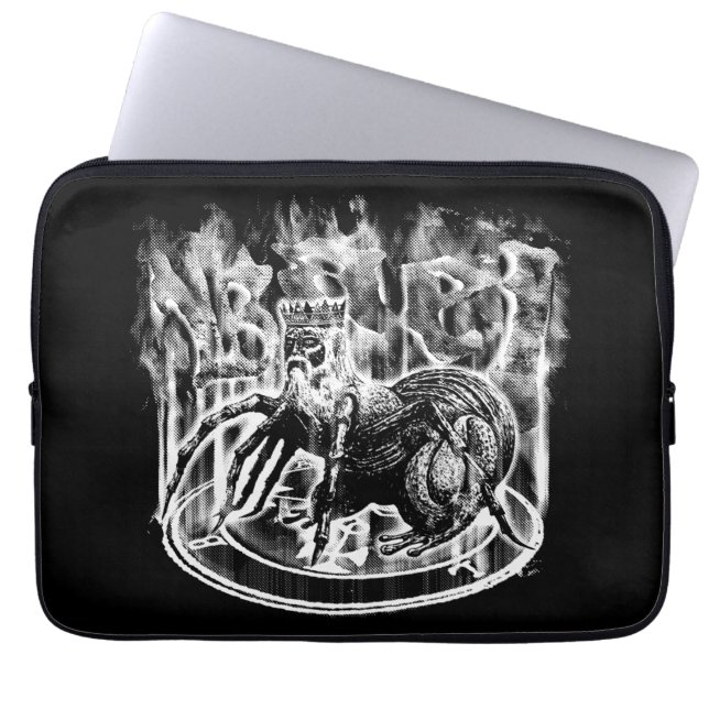 Bael Computer Sleeves (Voorkant)