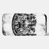 Bael iPad Mini Case (Achterkant (horizontaal))