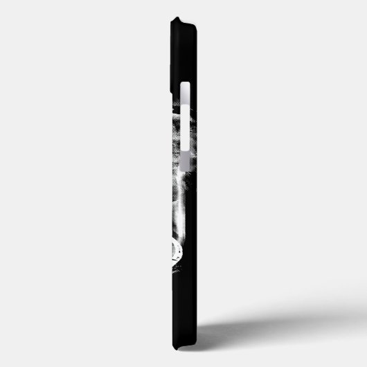 Bael iPad Mini Case (Achterkant / Links)