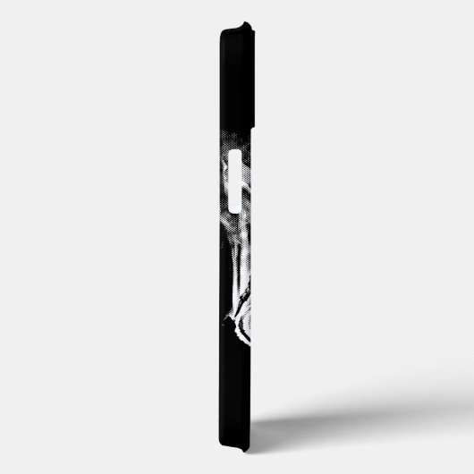 Bael iPad Mini Case (Achterkant / Rechts)