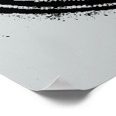 Bael-Posters Poster (Hoek)