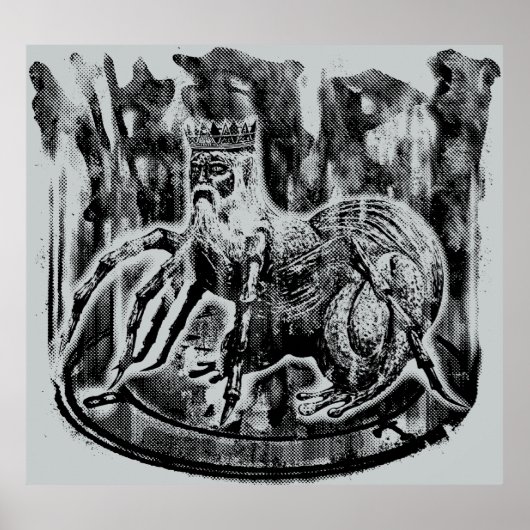 Bael-Posters Poster (Voorkant)