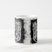 Bael Ringer Coffee Mug (Centre)