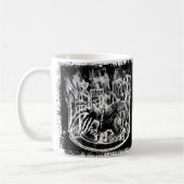 Bael Ringer Coffee Mug (Gauche)
