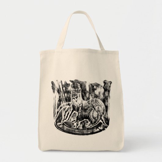 Bael Sacs fourre-tout (Devant)