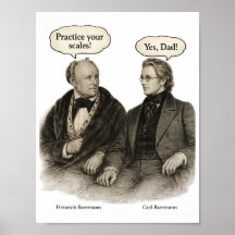 Baermanns Schaalgeheim: vaders eeuwige les