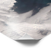 Baffin Foto Afdruk (Hoek)